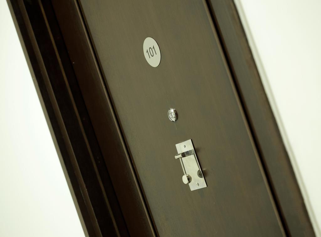 Amaris Hotel Panakkukang Makassar Eksteriør billede