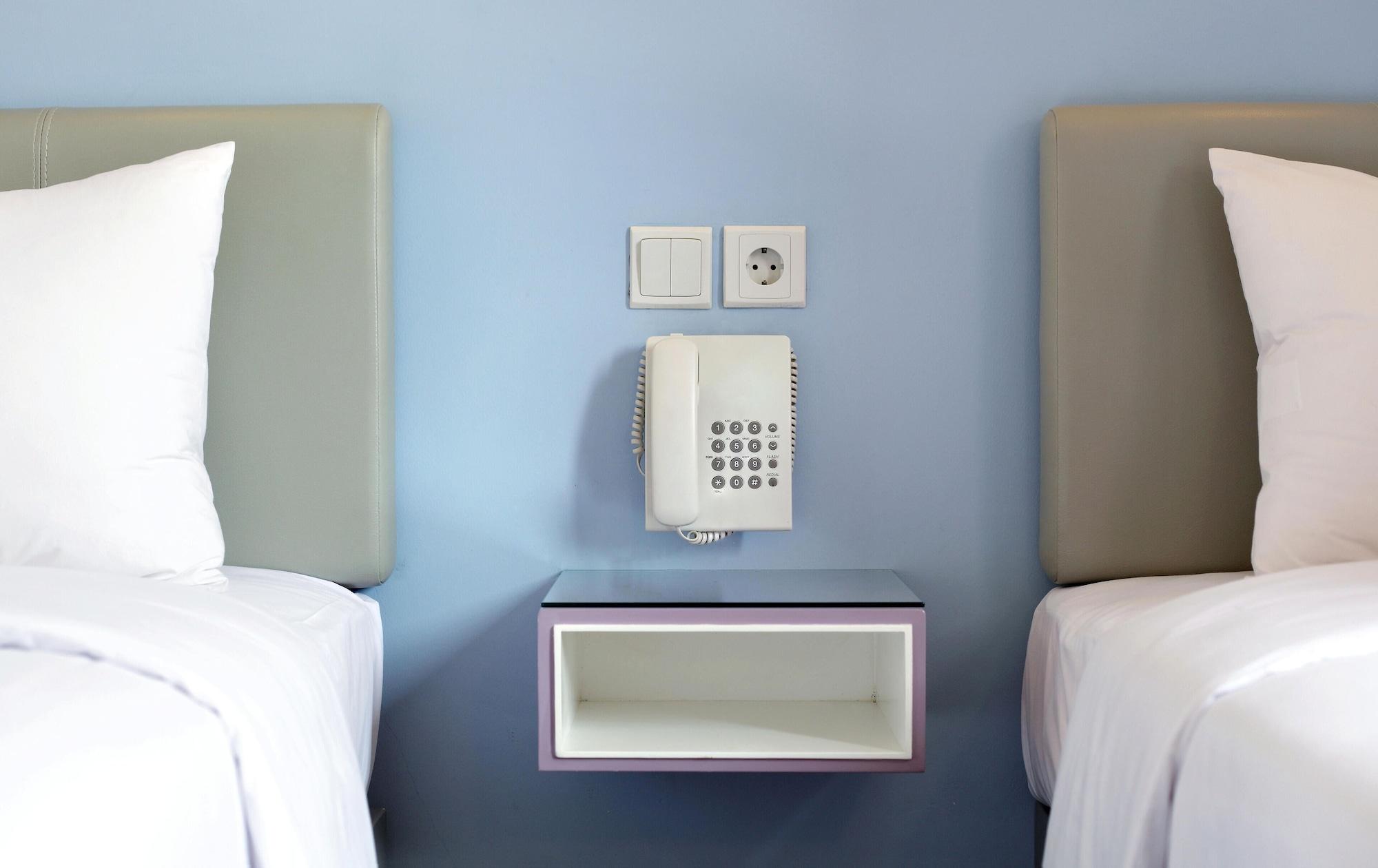 Amaris Hotel Panakkukang Makassar Eksteriør billede