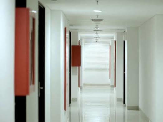 Amaris Hotel Panakkukang Makassar Eksteriør billede